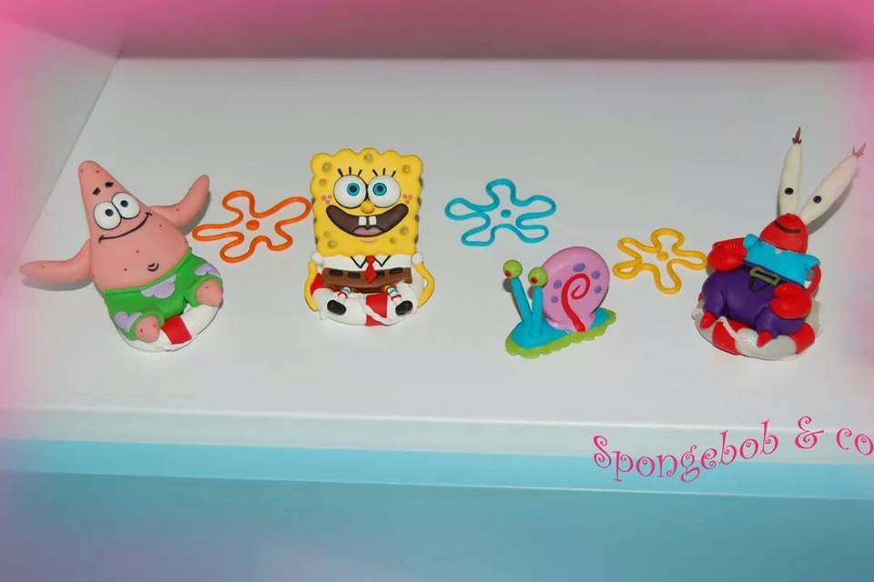 Spongebob