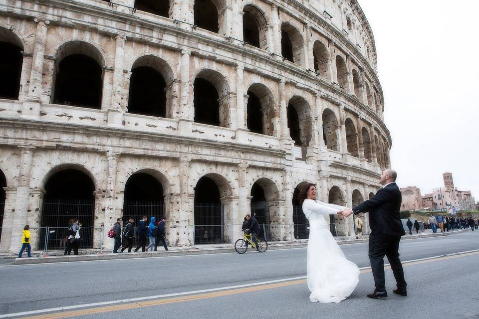 CarnevaleR Photographer