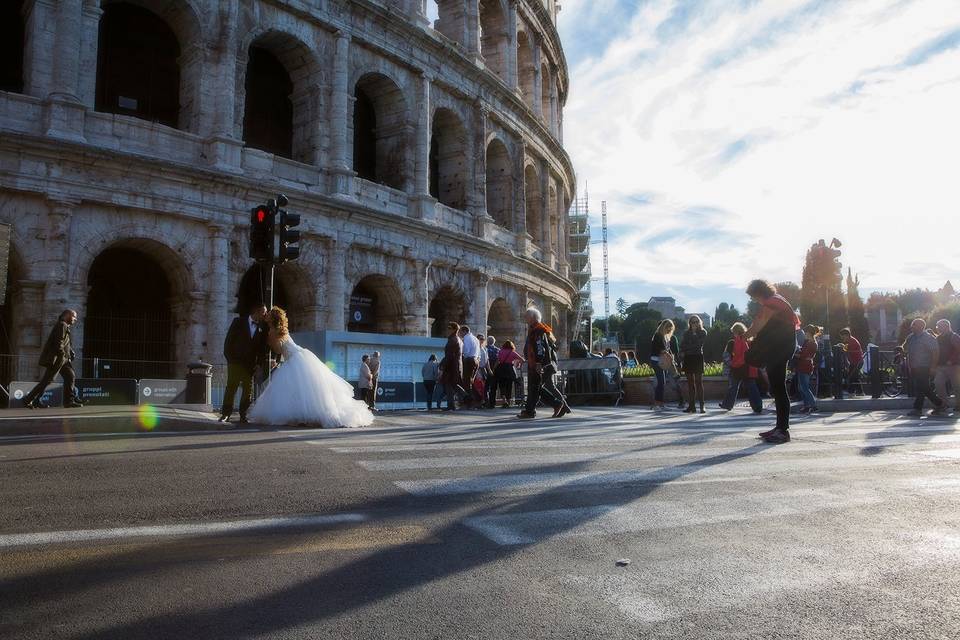 CarnevaleR Photographer