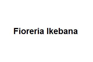 Fioreria Ikebana logo