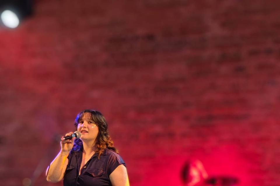 Singing