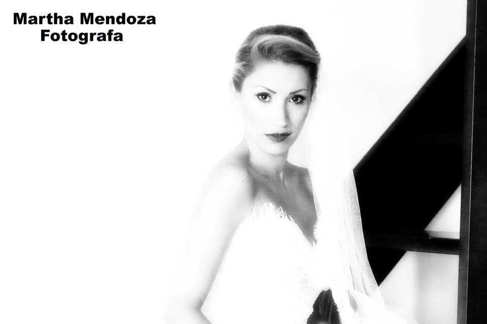 Martha Mendoza Fotografa