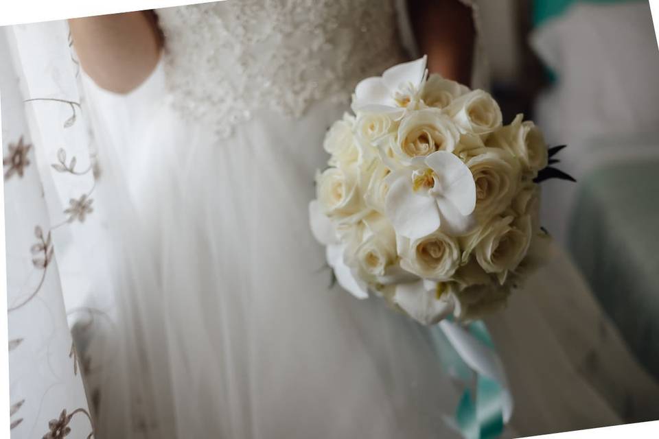 Bouquet sposa