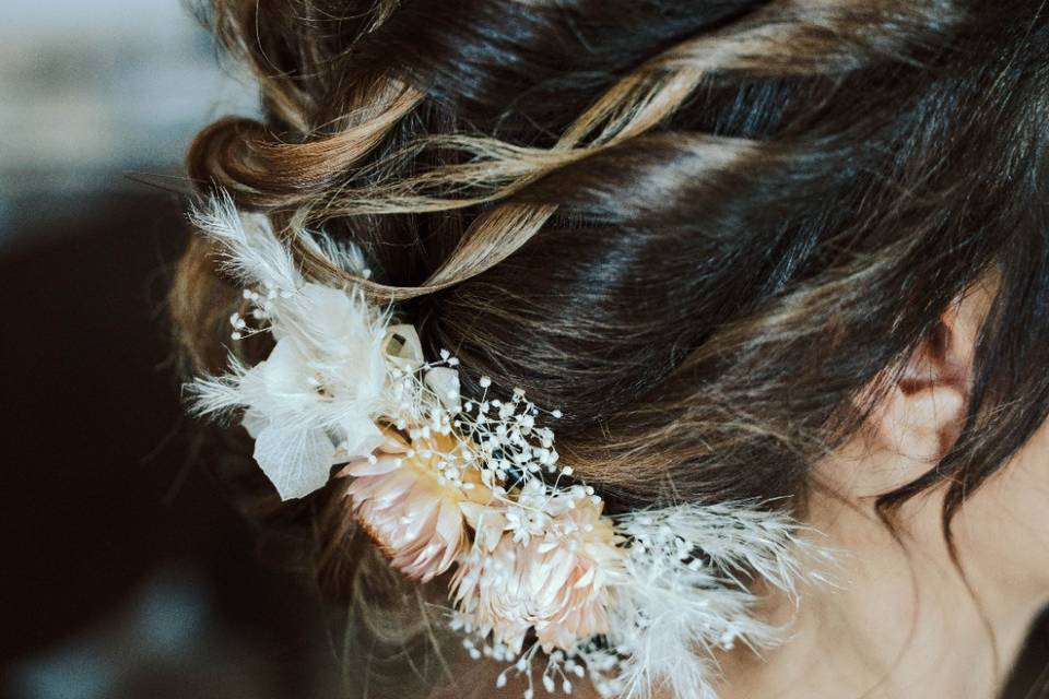 Accessori sposa