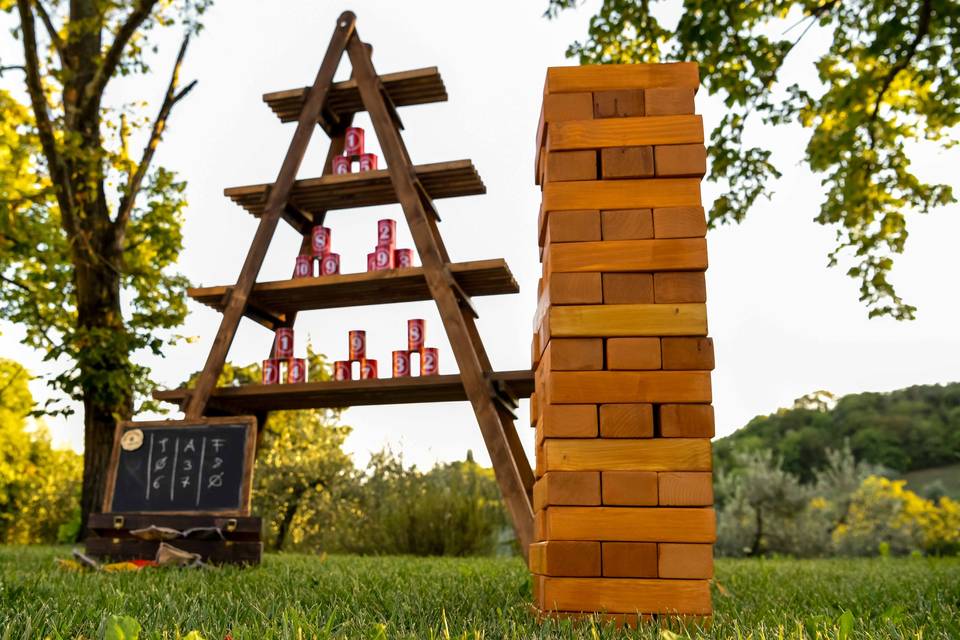 Giochi
