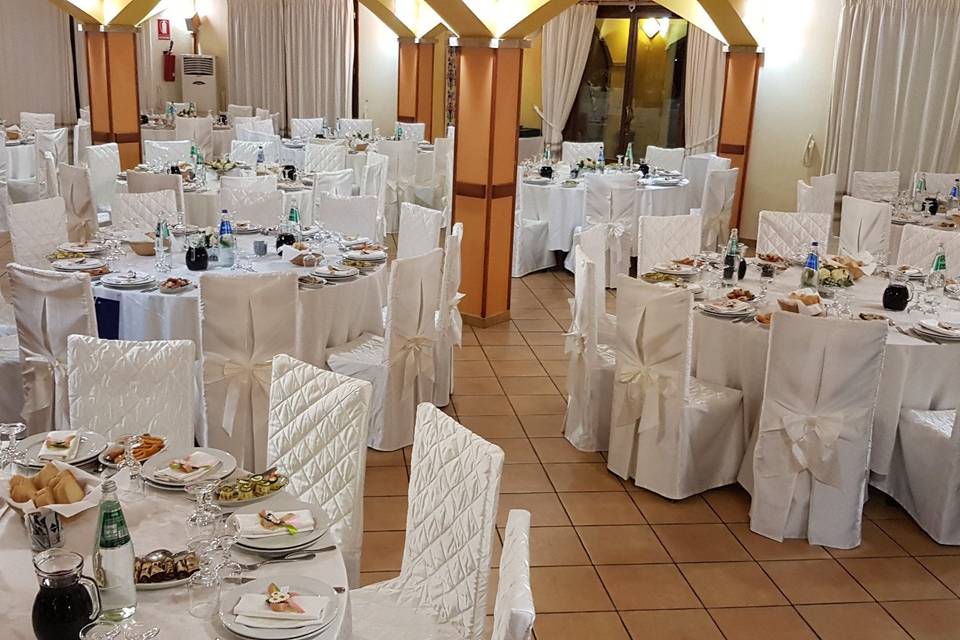 Sala Ristorante