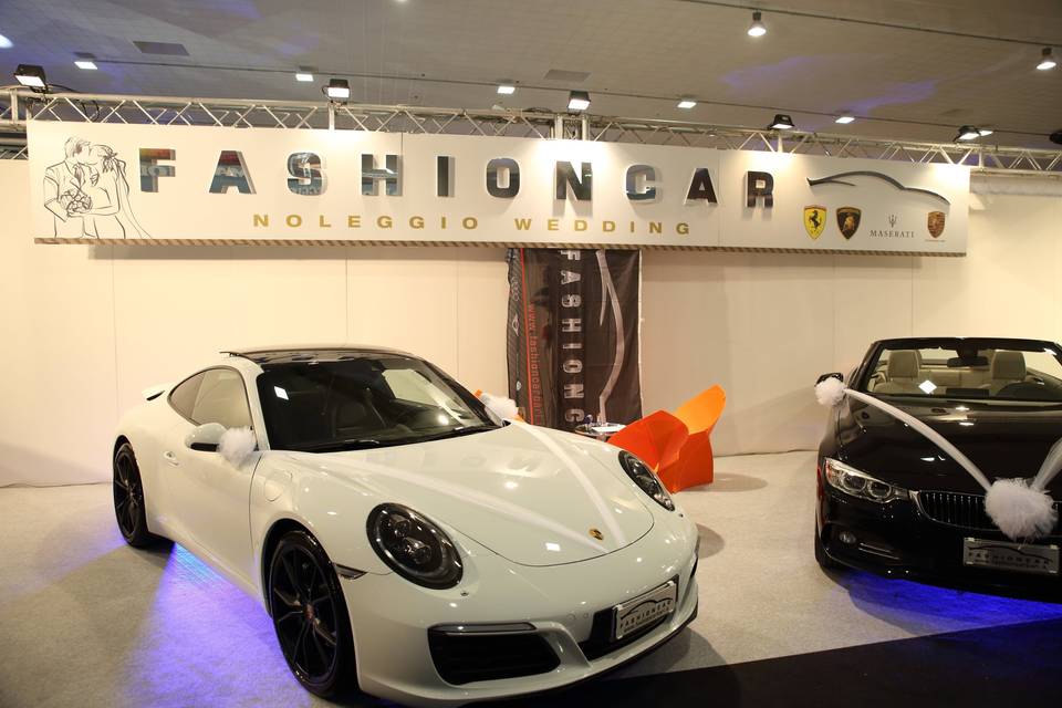 Fashion Car noleggio auto