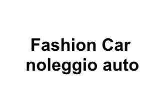 Fashion Car noleggio auto