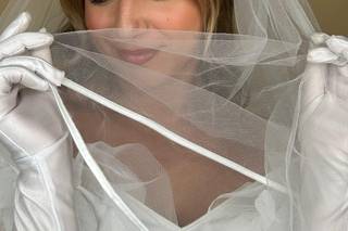 Flavia Nastro Make-up Artist