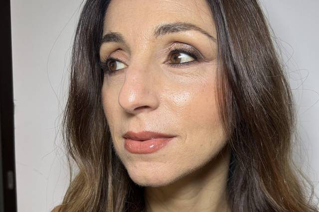 Flavia Nastro Make-up Artist