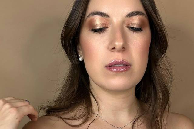 Flavia Nastro Make-up Artist