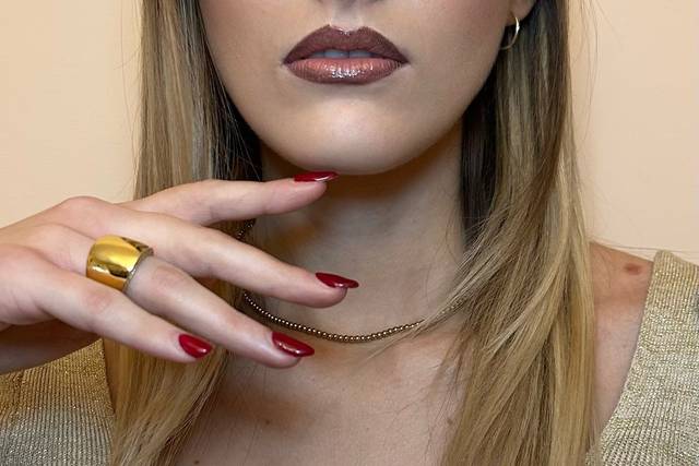 Flavia Nastro Make-up Artist