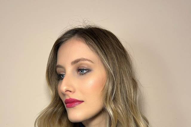 Flavia Nastro Make-up Artist