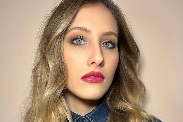 Flavia Nastro Make-up Artist