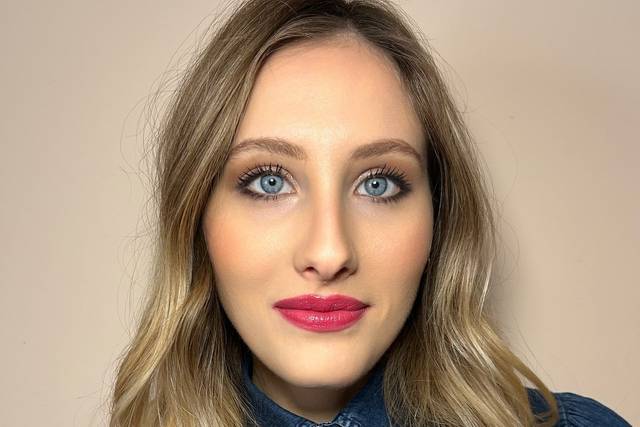 Flavia Nastro Make-up Artist