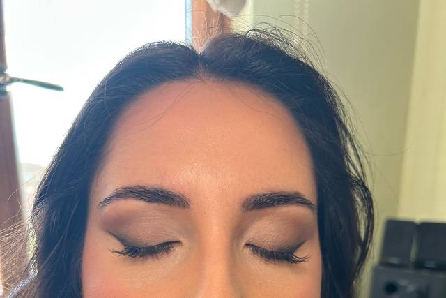 Flavia Nastro Make-up Artist