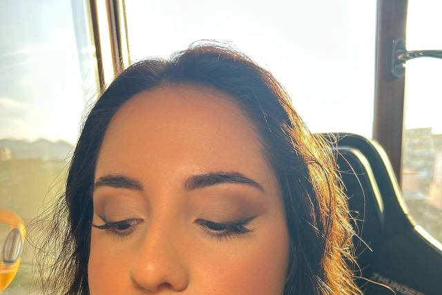 Flavia Nastro Make-up Artist