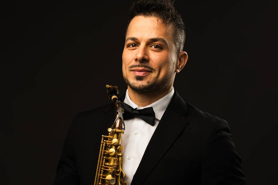 Andrea Sax Verlingieri