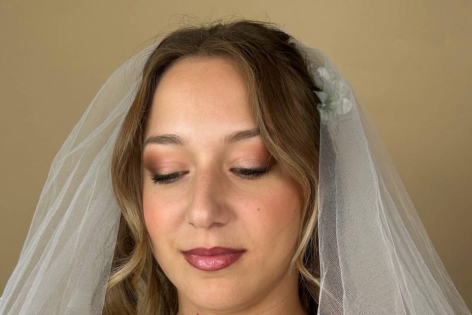 Flavia Nastro Make-up Artist