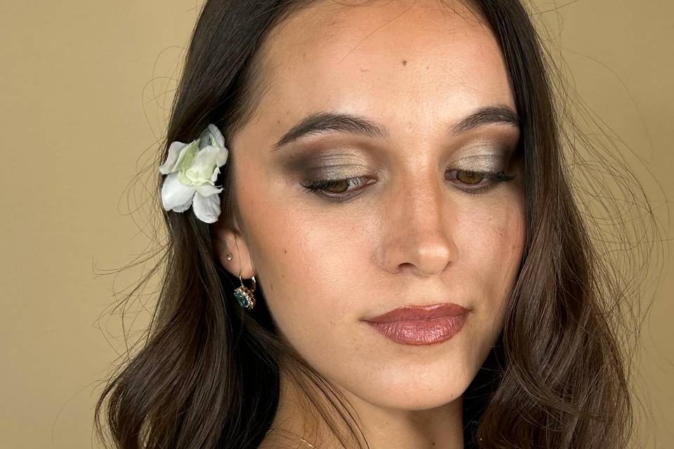 Flavia Nastro Make-up Artist