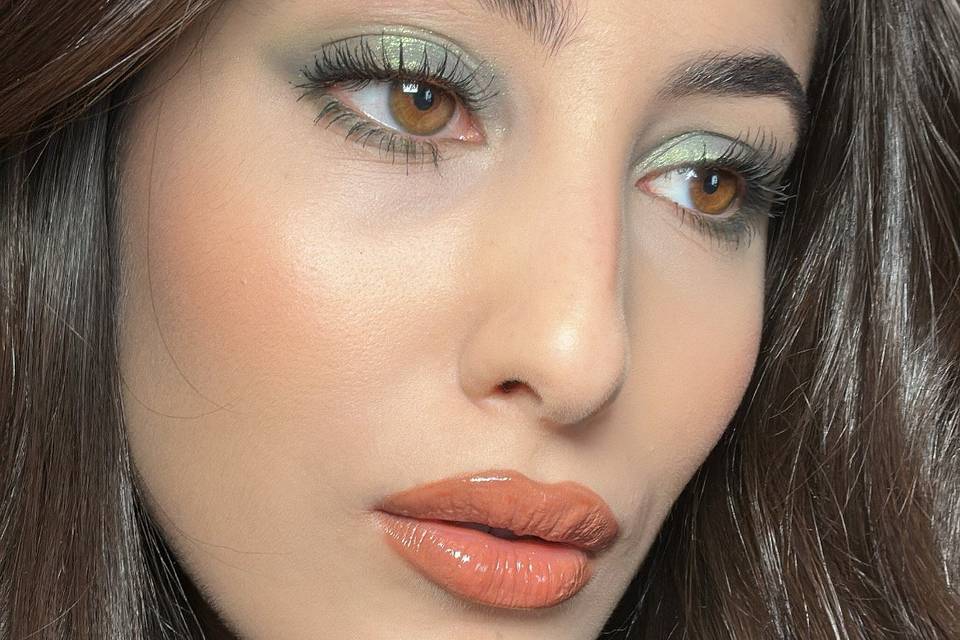 Flavia Nastro Make-up Artist
