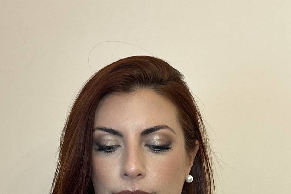 Flavia Nastro Make-up Artist