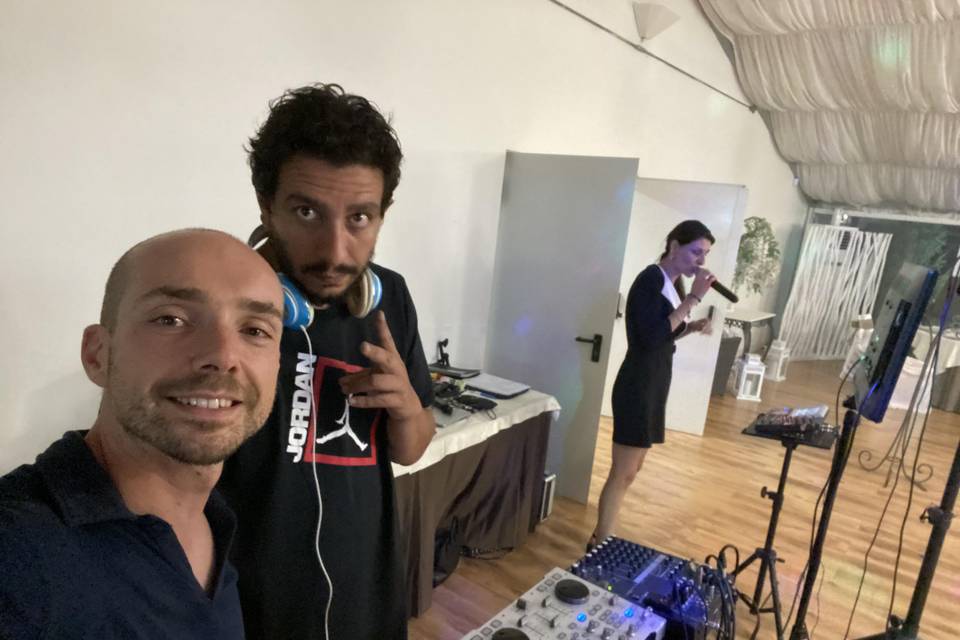 Fabio & Dj Salvo