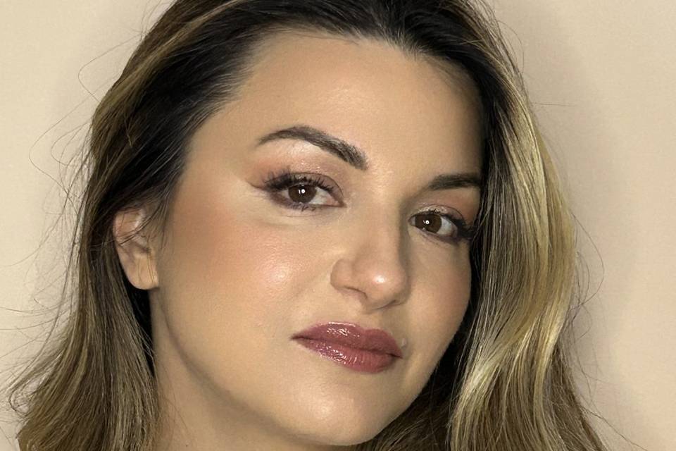 Flavia Nastro Make-up Artist