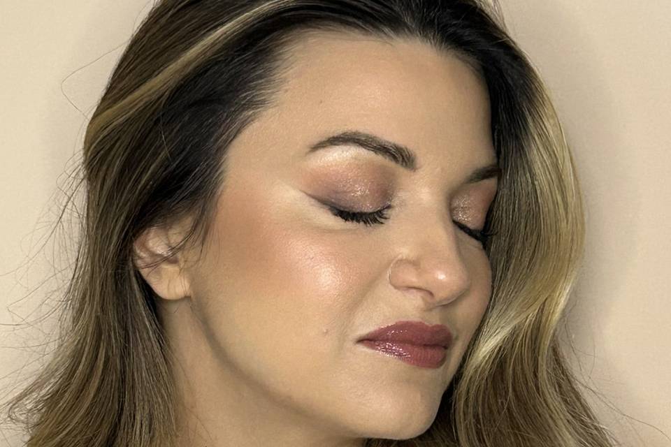Flavia Nastro Make-up Artist