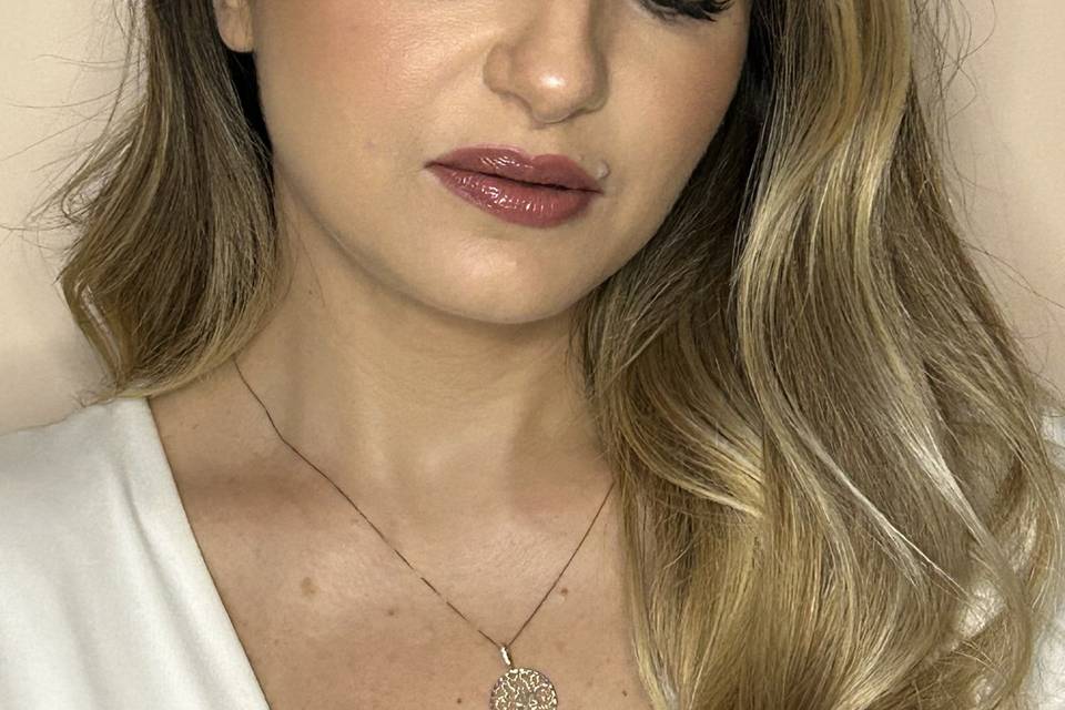 Flavia Nastro Make-up Artist
