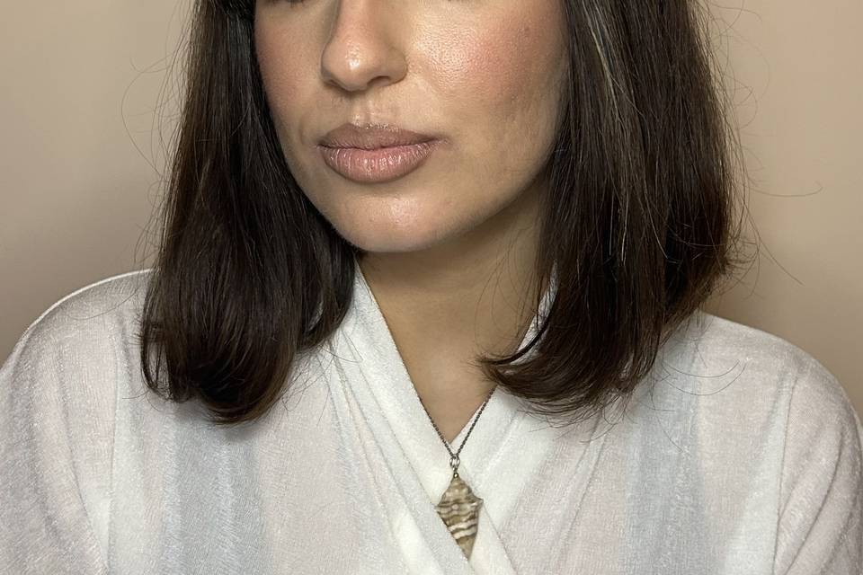 Flavia Nastro Make-up Artist