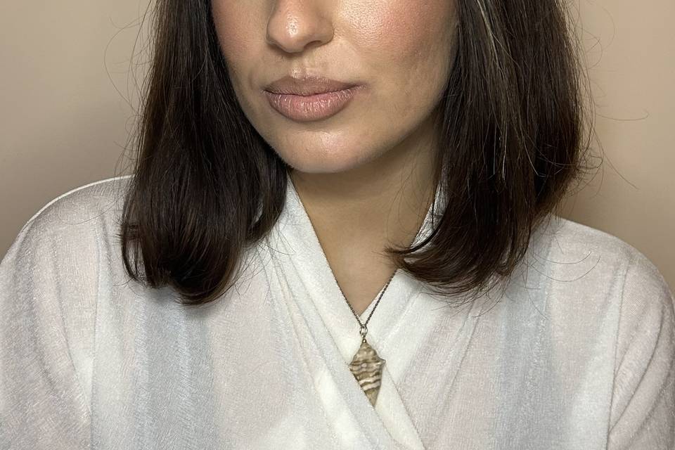 Flavia Nastro Make-up Artist