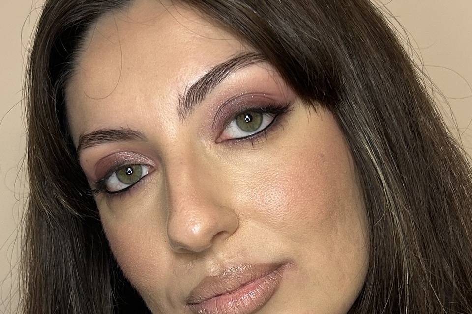 Flavia Nastro Make-up Artist