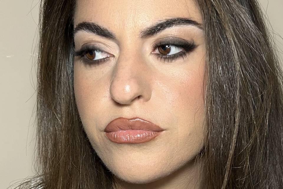 Flavia Nastro Make-up Artist
