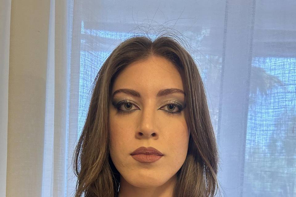 Flavia Nastro Make-up Artist