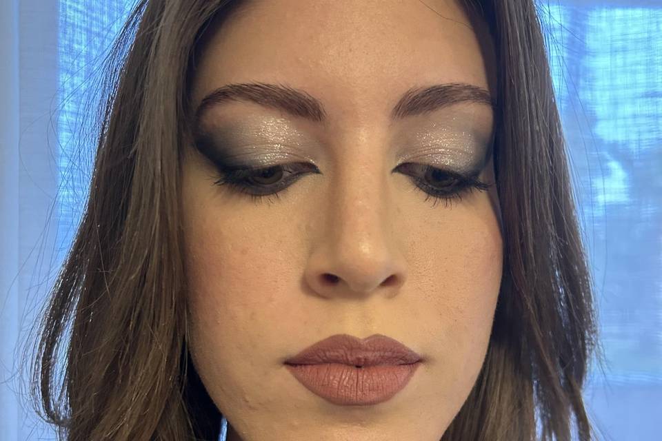 Flavia Nastro Make-up Artist
