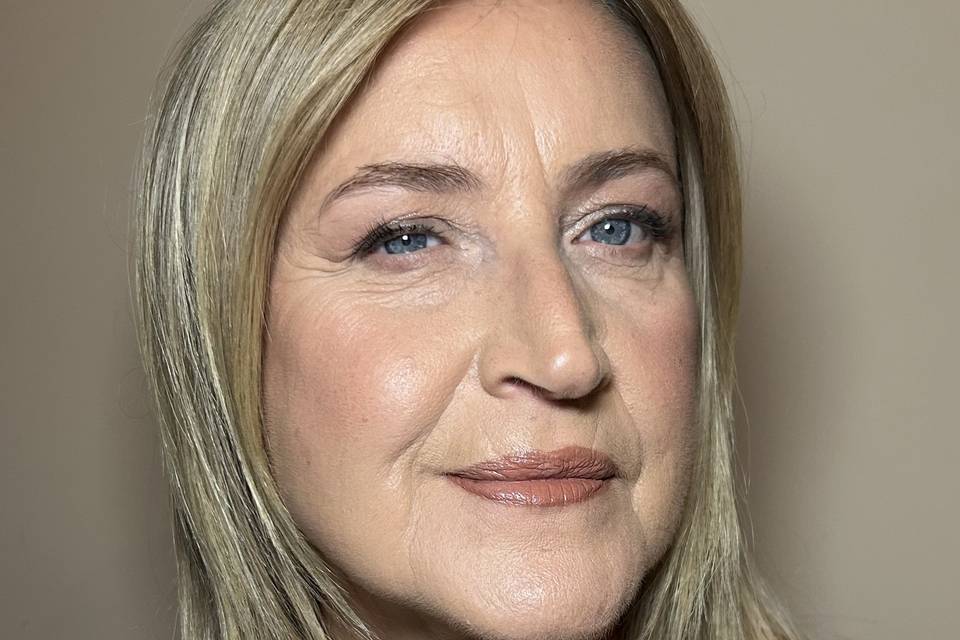 Flavia Nastro Make-up Artist