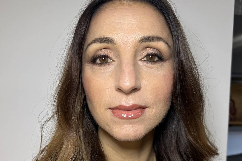 Flavia Nastro Make-up Artist