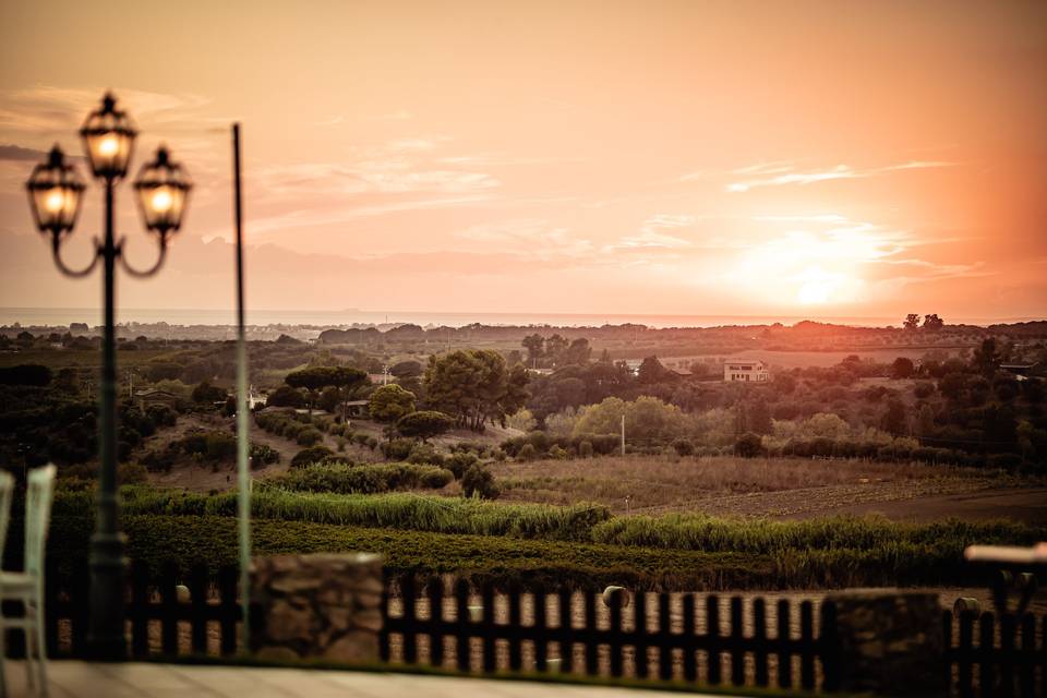 La collina dei sogni