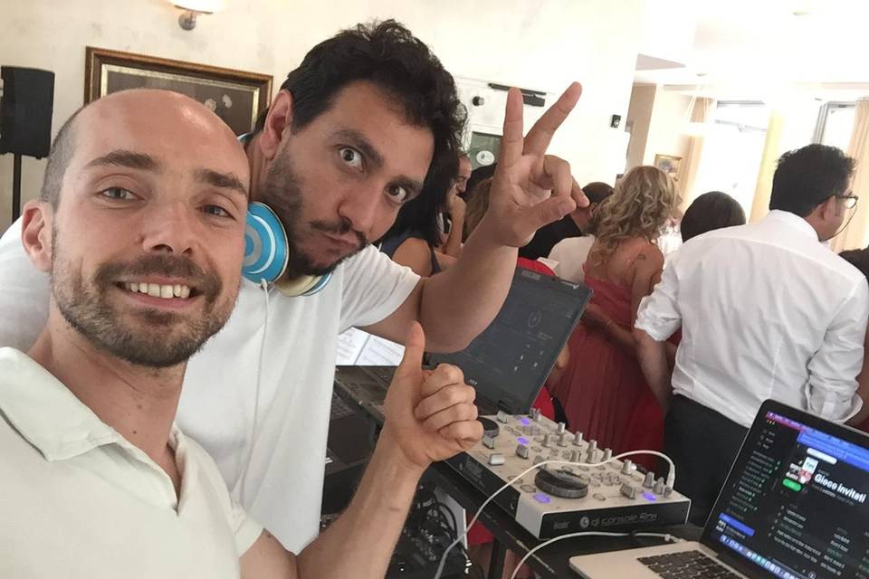 DJ Fabio & Salvo