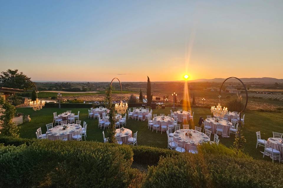 La collina dei sogni