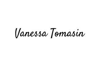 Vanessa Tomasin logo