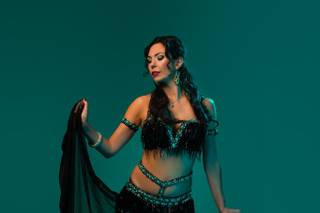 Elisa Danza del Ventre