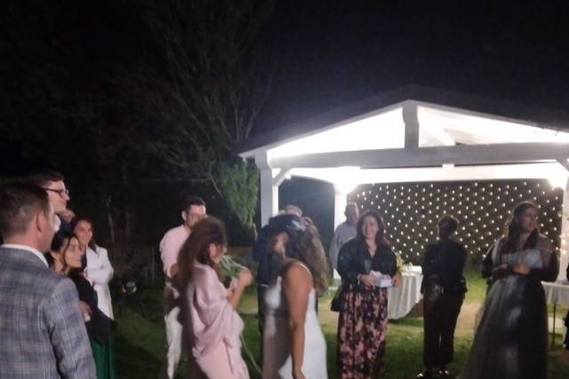 Matrimonio 2024