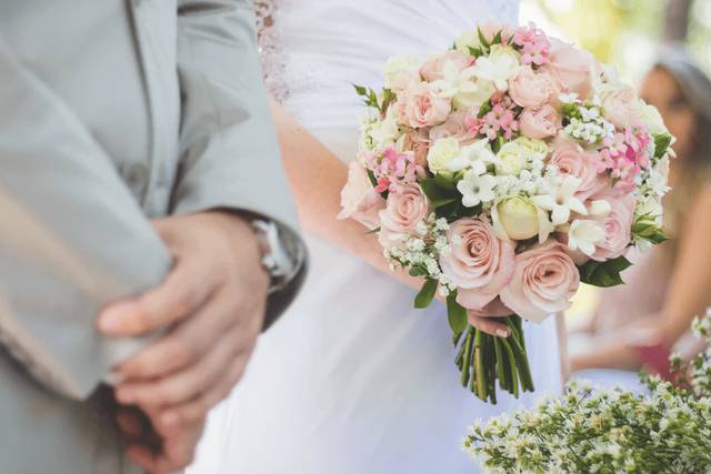 Bouquet personalizzato