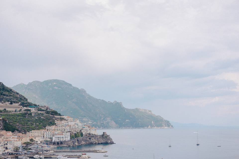 Matrimonio-Amalfi