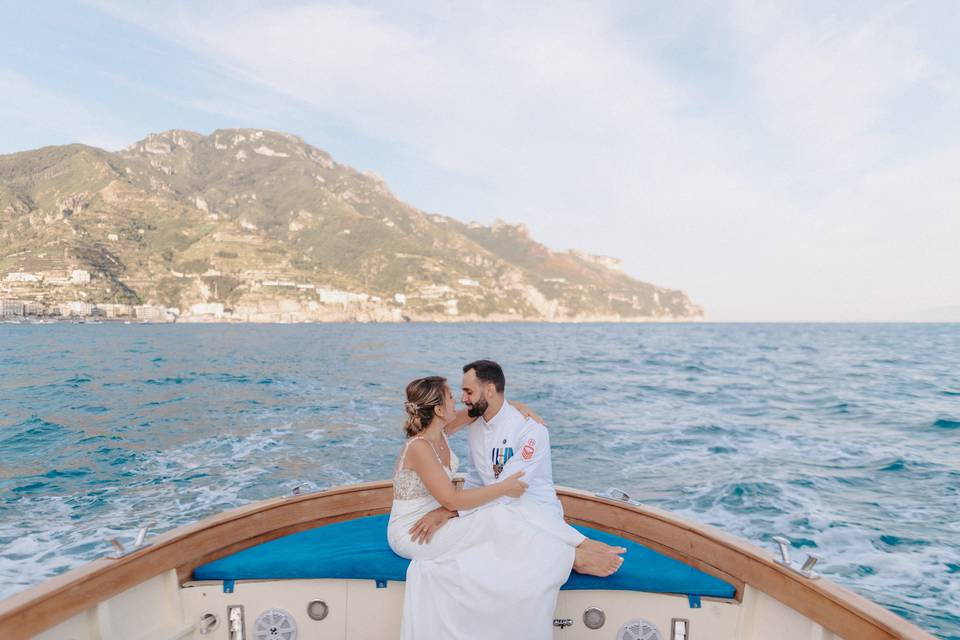 Wedding-Amalfi Coast