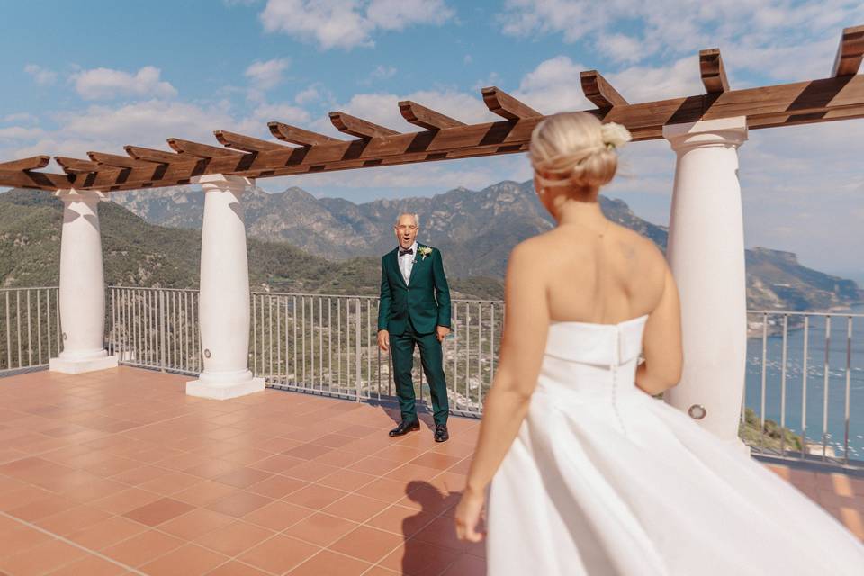 Wedding-Ravello