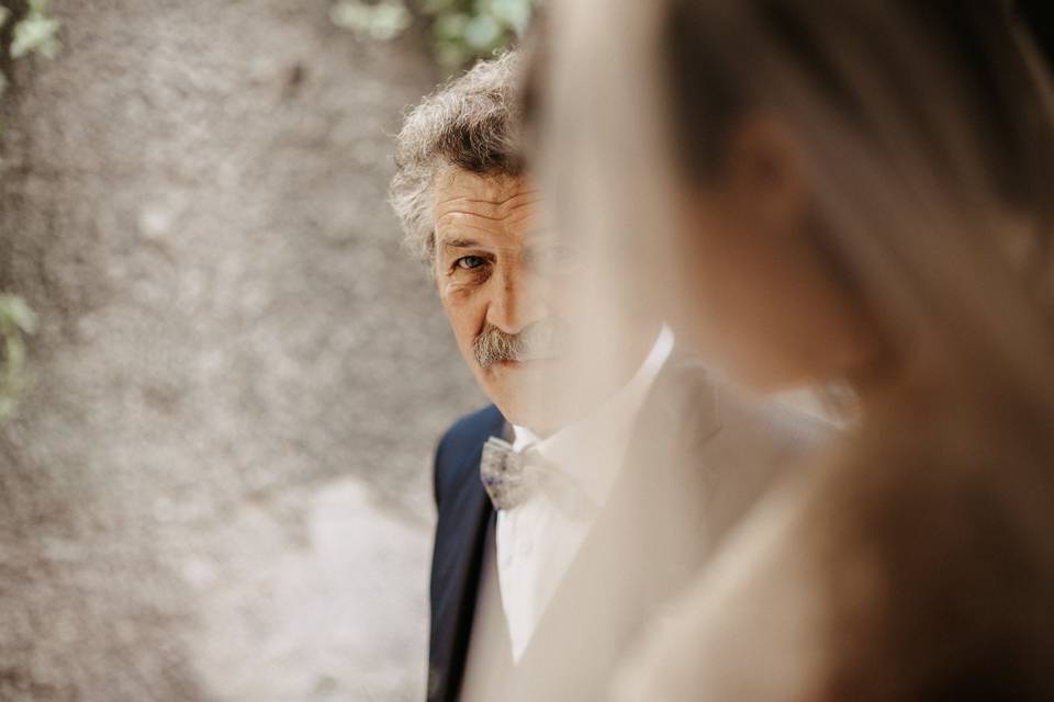 Wedding Reportage