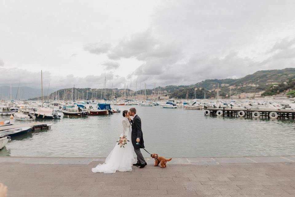 Wedding-Lerici